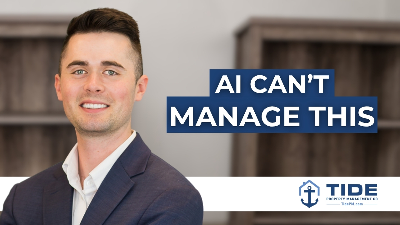 Are You Accidentally Using AI as Your Client's Property Manager?