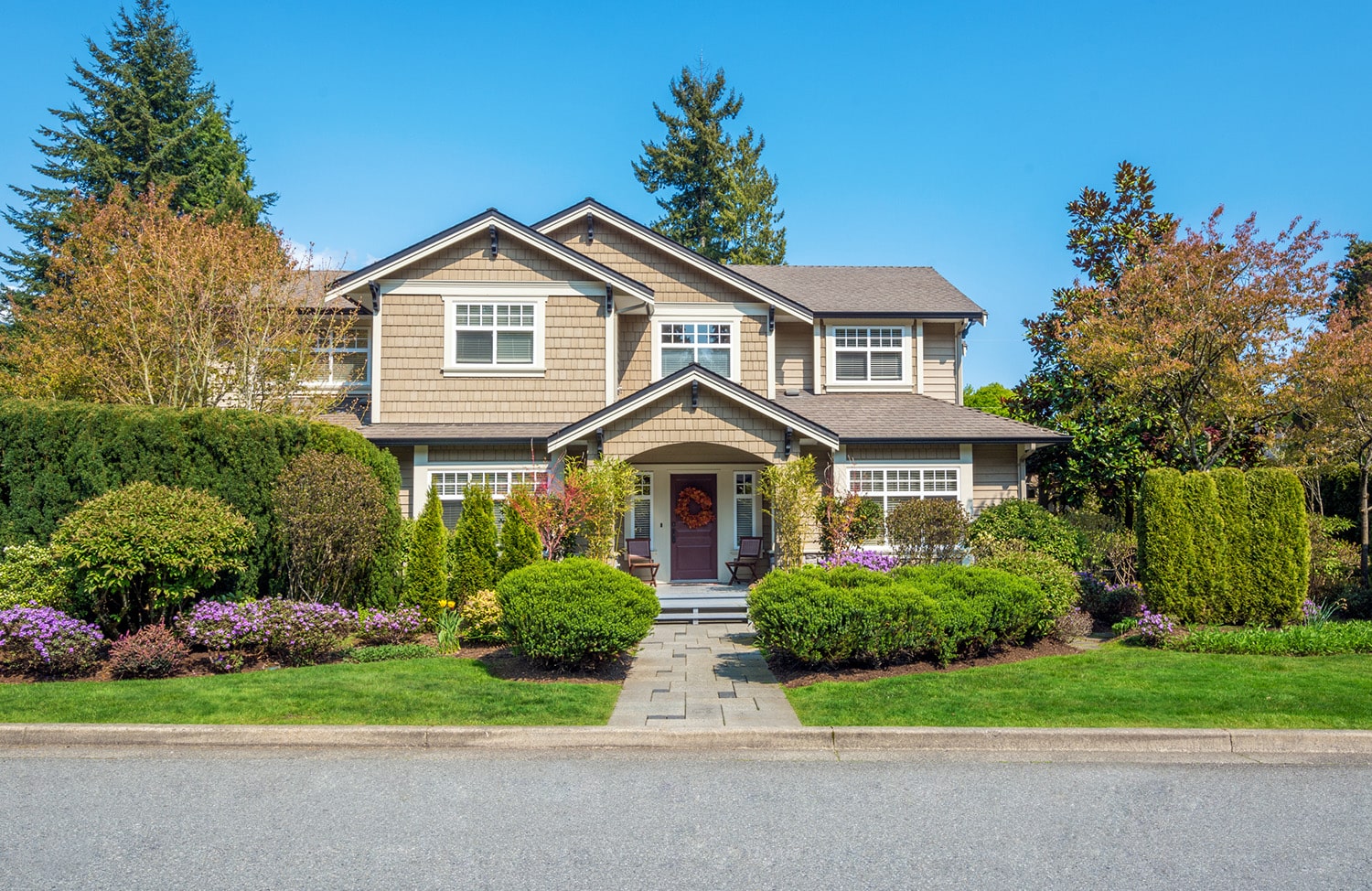 Dorchester County Property Management